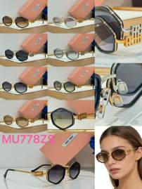 Picture of Miu Miu Sunglasses _SKUfw79615643fw
